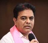 Kaleswarm project is great says KTR