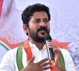 Will construct double bedroom for KCR in Charlapalli jail says Revanth Reddy