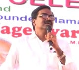 Puvvada Ajay quesions tummala nageswara rao over khammam development