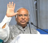 India stands united, strong against terrorism: Kharge
