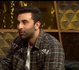 Ranbir Kapoor wishes for a cameo role in Prabhas-starrer 'Spirit'