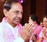 Muslims and Hindus are two eyes of BRS government says CM KCR