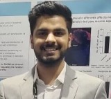 Indian PhD scholar shot dead inside car in Ohio