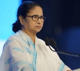 Mamata Banerjee says sinners at stadium defeated India