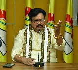 Varla Ramaiah slams CM Jagan