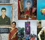 26/11 martyr Major Sandeep Unnikrishnan continues to inspire people
