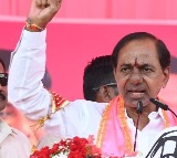 EC issues notices to kcr over his speech in bansuwada