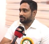 Ambati Rayudu heaps praise on CM Jagan