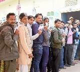 Assembly elections: Rajasthan records 74.96% voter turnout