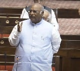 Dissent being subjugated, criminalised: Kharge on Constitution Day