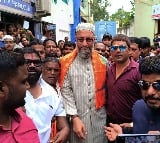 No smooth sailing for Owaisi's MIM, faces choppy weather in two segments
