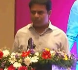 Minister KTR says BRS will win Goshamahal this time