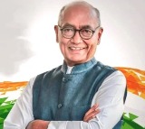 Digvijay Singh says Everty one respects lord rama