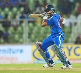 Team India top order hammers Aussies bowling in 2nd T20