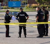 3 dead, 2 critically injured in Canada shooting