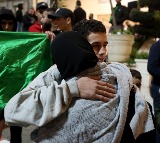 Hamas seeks to extend four-day truce with Israel