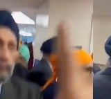 Indian envoy to US heckled outside NY gurdwara by Khalistani supporters, accuses him of killing Nijjar