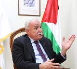 Palestinian Authority top diplomat urges extension of Israel-Hamas truce