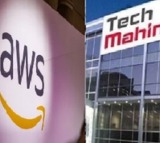 Tech Mahindra, AWS join hands to build a sports cloud platform
