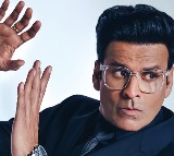 Manoj Bajpayee about him not dancing in movies