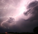 20 People killed in Gujarat with lightning stikes