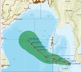 IMD announces low pressure formed in Bay Of Bengal