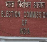 BRS to Election commission over Rythu Bandhu