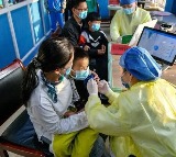 China reacts to Microplasma Pneumonia cases