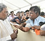 PM Modi's popularity is waning, Karnataka govt’s performance impacting Telangana polls: Siddaramaiah