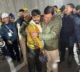 President, Shah, Priyanka hail successful tunnel rescue mission