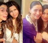Alia Bhatt's b'day wish for sister Shaheen is a 'loving' poem