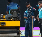 Gujarat Titans were the first to react to Pandya playing for Mumbai Indians