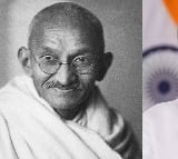 VP Jagdeep Dhankhar compares PM Modi to Mahatma Gandhi