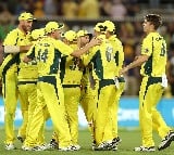 Australia announces team for last two T20 matches against Team India