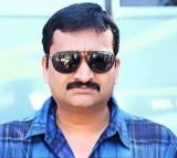 Lagadapati told me that he has no connection with that survey says Bandla Ganesh
