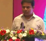 Minister KTR participated 30 public meetings in two months