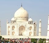ASI to undertake extensive study to check insect stains on Taj Mahal