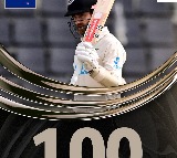 Kane Williamson equal Kohli’s 29-Test-ton tally