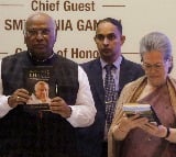 Constitution, parliamentary democracy in danger; we will emerge stronger when we sort out differences: Kharge