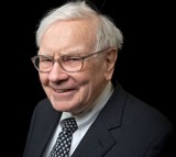 Warren Buffett To Donate 99 percent of his Wealth After Death
