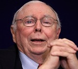 Charlie Munger Warren Buffetts Longtime Business Partner Dies At 99