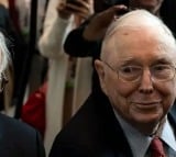Charlie Munger Warren Buffetts Longtime Business Partner Dies At 99