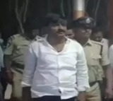 Kadapa Court grants bail to TDP leader BTech Ravi