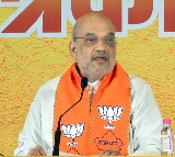 Amit Shah reiterates no one can stop the implement of CAA