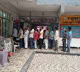 Polling underway in Telangana with voter enthusiasm