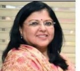 Veera Rana named new chief secretary of MP