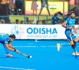 Hockey India announce 24-member Indian men's hockey team for 5 Nations Tournament Valencia 2023