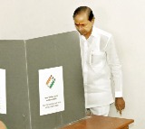 36.68% polling till 1 p.m. in Telangana