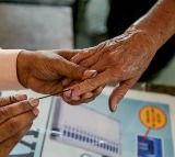 Two voters die during polling in Telangana