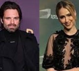 Sebastian Stan plays Donald Trump, Maria Bakalova is Ivana Trump in ‘The Student’